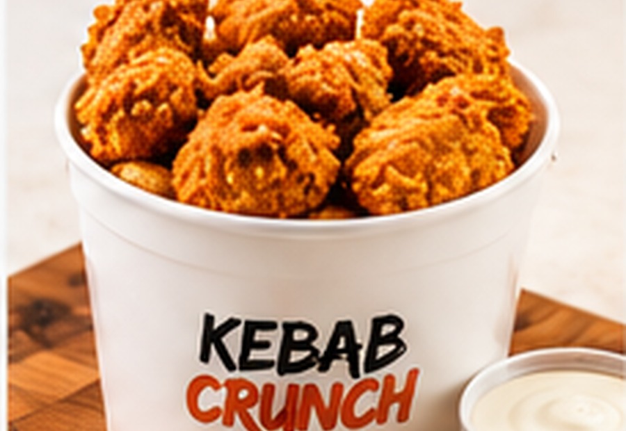 Chicken Bucket